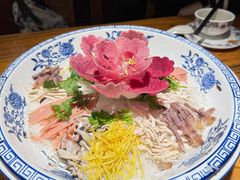 -老雒阳面馆·水席(王城路店)