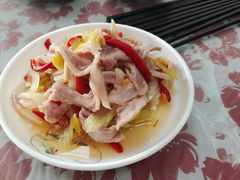 泡椒脆肠-曾氏肥肠馆(凯瑞雅居店)