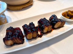 秘制黑叉烧-炳胜品味(珠江新城店)