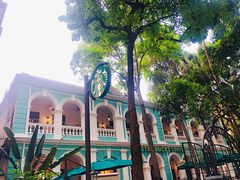 -星巴克臻选(广州沙面店)