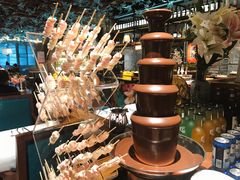 -领鲜活海鲜榴莲自助火锅(东门店)