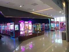 -星悦蓝海欢乐园(石路天虹店)