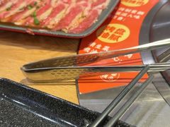-新石器烤肉(百联川沙店)