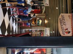 -江边城外烤全鱼(方庄时代购物中心店)
