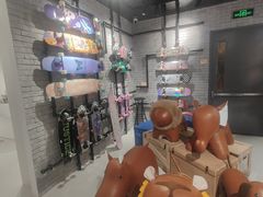 -LOL原创生活概念店(K11购物艺术中心店)