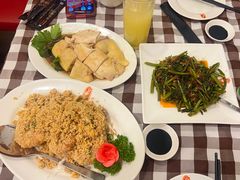 -文东记(马里士他店)