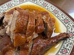 -聂记粤菜馆(鼓西路店)