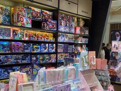 -潮品挚尚(龙湖长楹天街店)