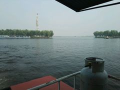 -白洋淀景区