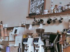 -Tequila Espresso(嘉善路店)