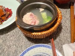 -南京大牌档(青岛万象城店)