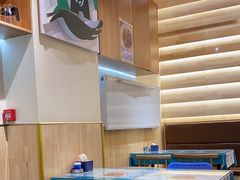 -钟记家菜(红专南路店)