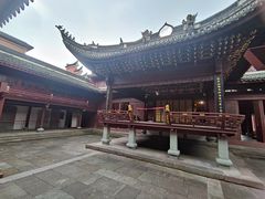 -宁波府城隍庙