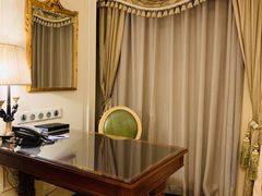 -广州富力丽思卡尔顿酒店