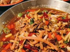 -李子坝梁山鸡(李子坝大鸡哥店)