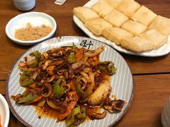 -全州拌饭馆(断桥店)