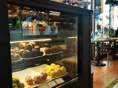 -贝克托马斯·德式烘焙传承(海上世界店)
