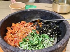 -西塔老太太拌饭(城市集市龙之梦店)