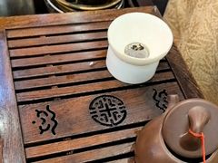 -大水车公馆·顺德菜·妈姐菜(均安店)