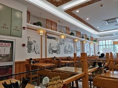 大堂-小姜锅贴(凤凰街店)