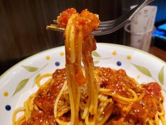 -萨莉亚意式餐厅(杭州滨江天街店)