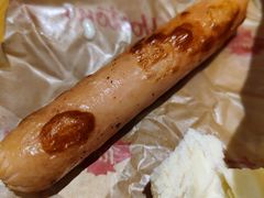 -Tims天好咖啡·贝果(凯德大峡谷购物中心店)
