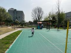 -瑞博尔花园酒店(太周创新产业园店)