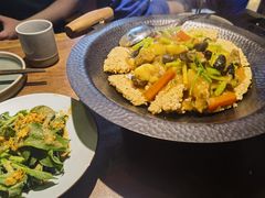 -薇酌饮·陕西菜(南门外店)
