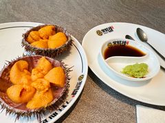 -常鲜楼常来尝鲜海胆馆(星海店)