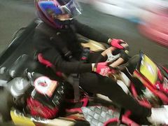 -锐擎卡丁车主题乐园(郊野公园店)