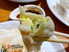 -东方饺子王(东盛路店)