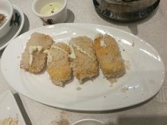 -抱德·潮汕味(敦和店原惠城鱼仔)