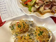 -鸿旺海鲜楼(平潭流水店)