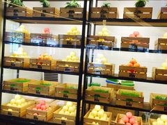 -混果汁(喜荟城店)
