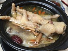 -顺丰轩园林酒家(天河店)