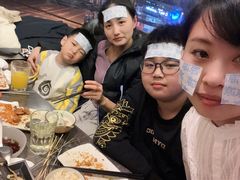-很久以前羊肉串(打浦路店)