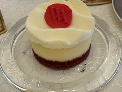 -Salon de Ville浦江汇(上海外滩华尔道夫酒店店)