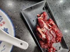 -汕头好味道牛肉丸火锅店(海纳天地店)