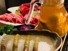 -捞王锅物料理(凯旋路店)