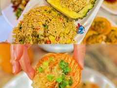 -四川小胡子海鲜(丁村万人海鲜广场店)