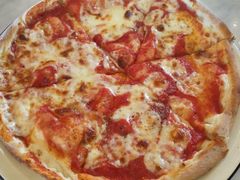 -玛尚诺Pizza&Bar(长泰广场店)