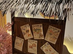 -玖合肉町·烧肉(惠安禹洲店)