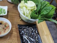 -風林火山烤室·涮肉