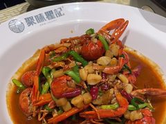 -聚味瞿记·龙虾堂(坡子街店)