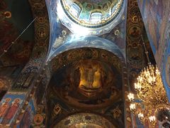 -滴血救世主教堂