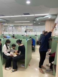 -上海交通大学医学院附属上海儿童医学中心(陆家嘴总院区)