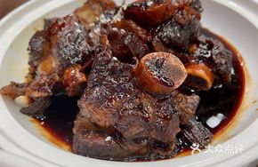 Special Sauce Beef Bones