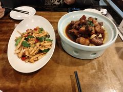 -一楼食业·美食人家