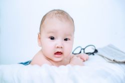 -熊猫叔叔高端儿童摄影(清江商场店)