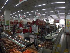 稻香村(东直门第3营业部)-北京稻香村(第三店)